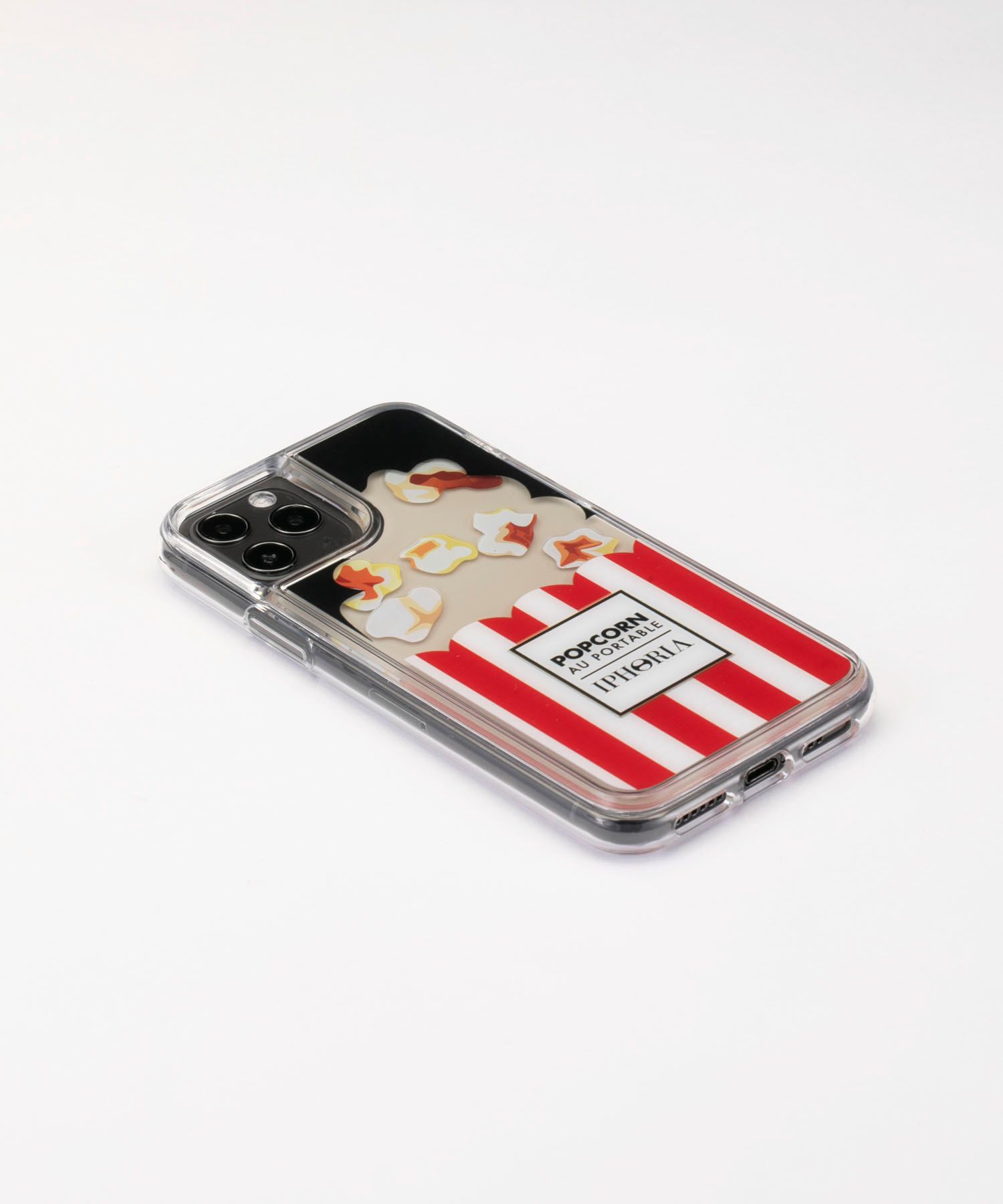 Liquid Case for Apple iPhone 11 Pro - Popcorn