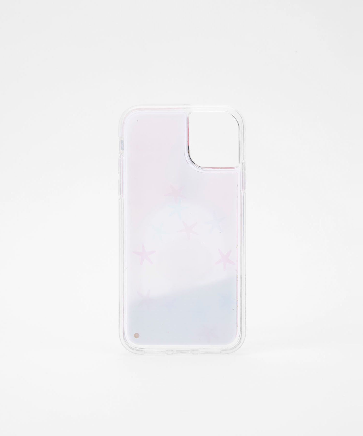 Liquid Case for Apple iPhone 11 - Parfume Seashell