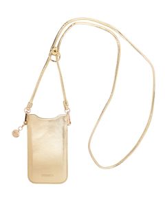 Necklace sleeve Case for Apple iPhone 6/7/8/7+/8+/Xr/Xs Max/11/11 Pro Max/12 Pro/12mini - Nude