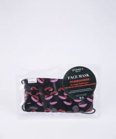 IPHORIA MASK - Kiss Textile Mask