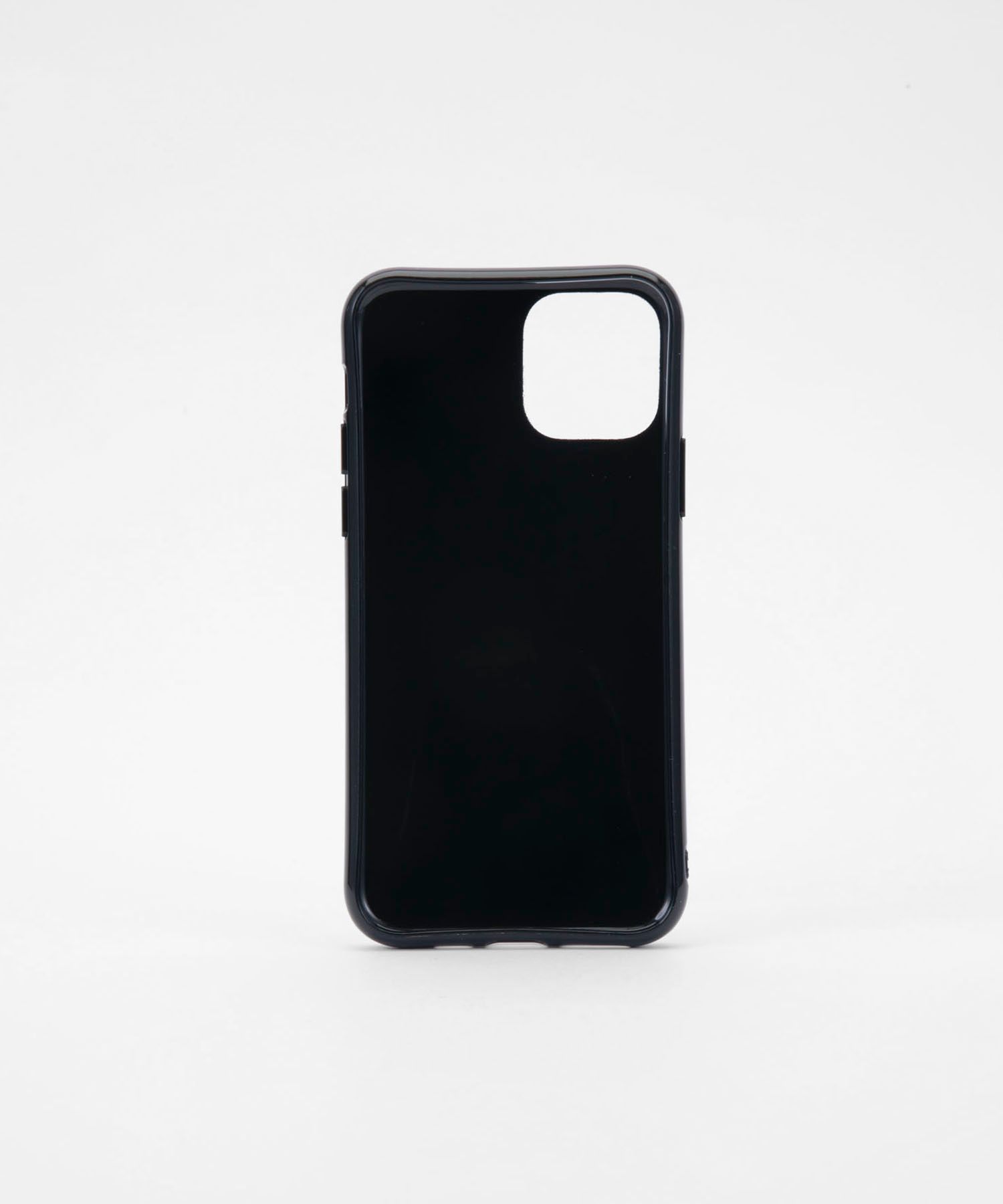 Case for Apple iPhone 11 Pro - Parfume Black colorful pattern