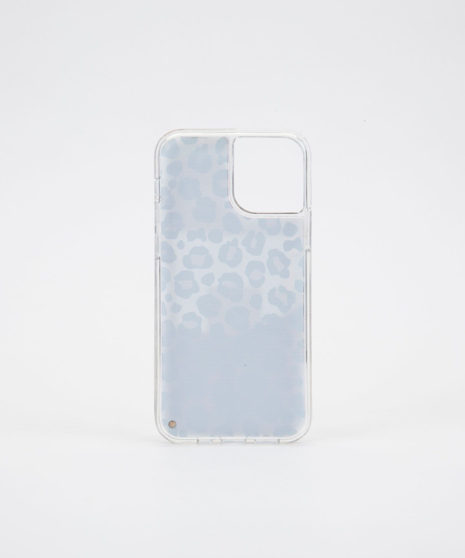 Liquid Case for Apple iPhone 12/12 Pro - Parfume au Portable Leo