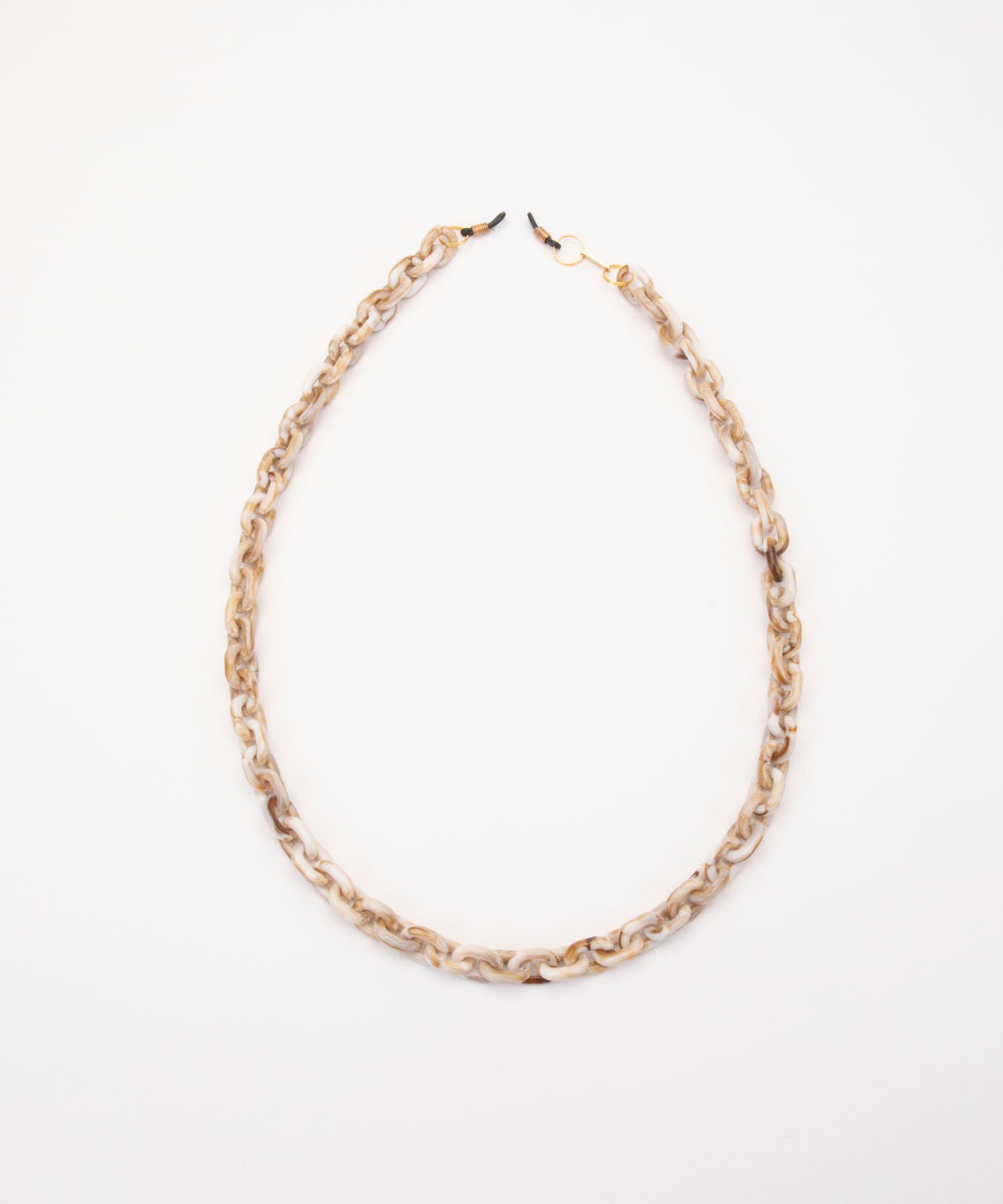 Sunglasses Strap - Oversized Marmor Chain