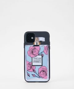 Case for Apple iPhone 11 - Parfume Au Portable Nude Roses