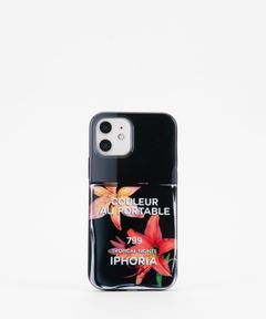 Case for Apple iPhone 12/12 Pro - Nailpoish Tropical Nights