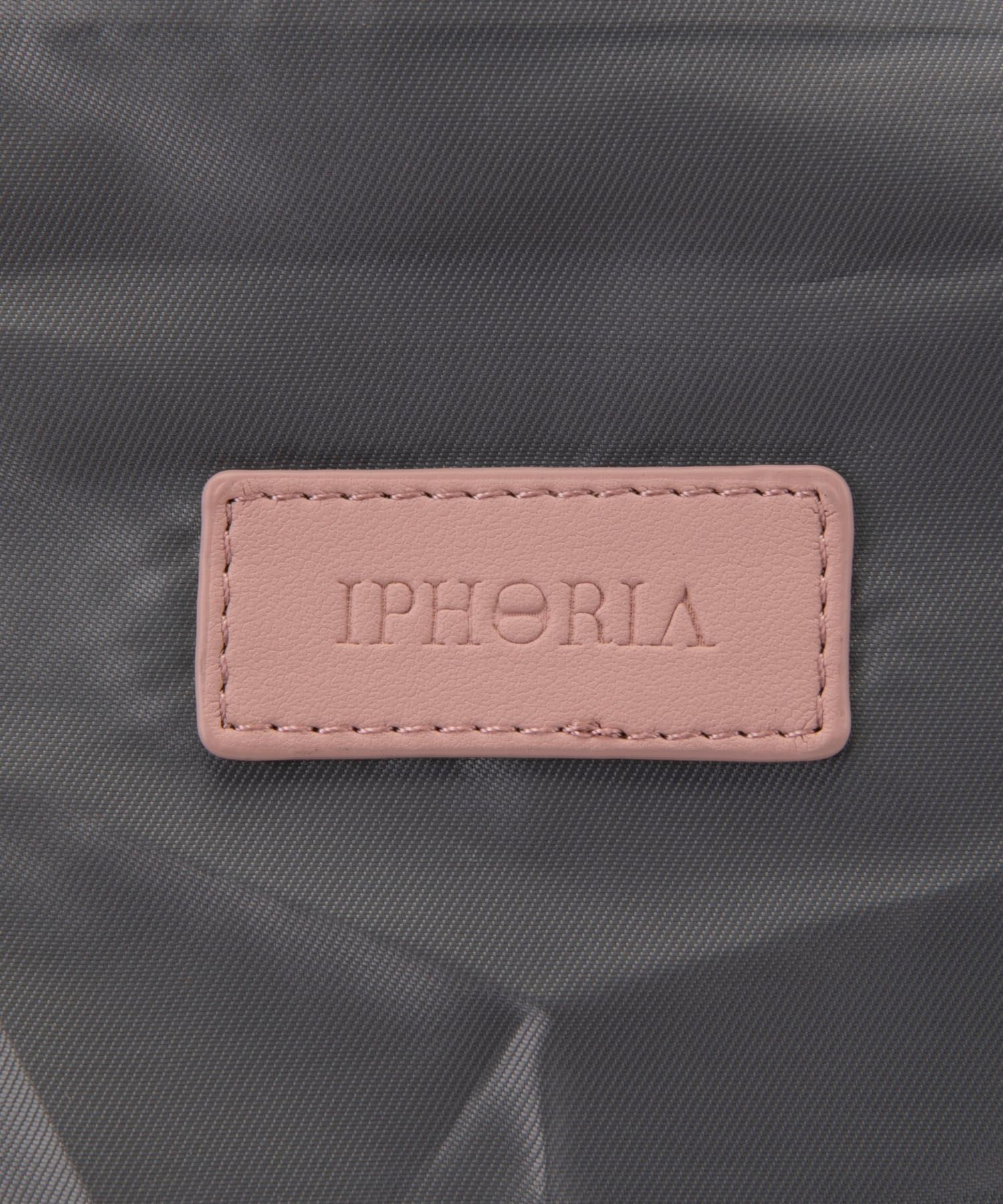 IPHORIA - Washbag - Nude Pattern | IPHORIA