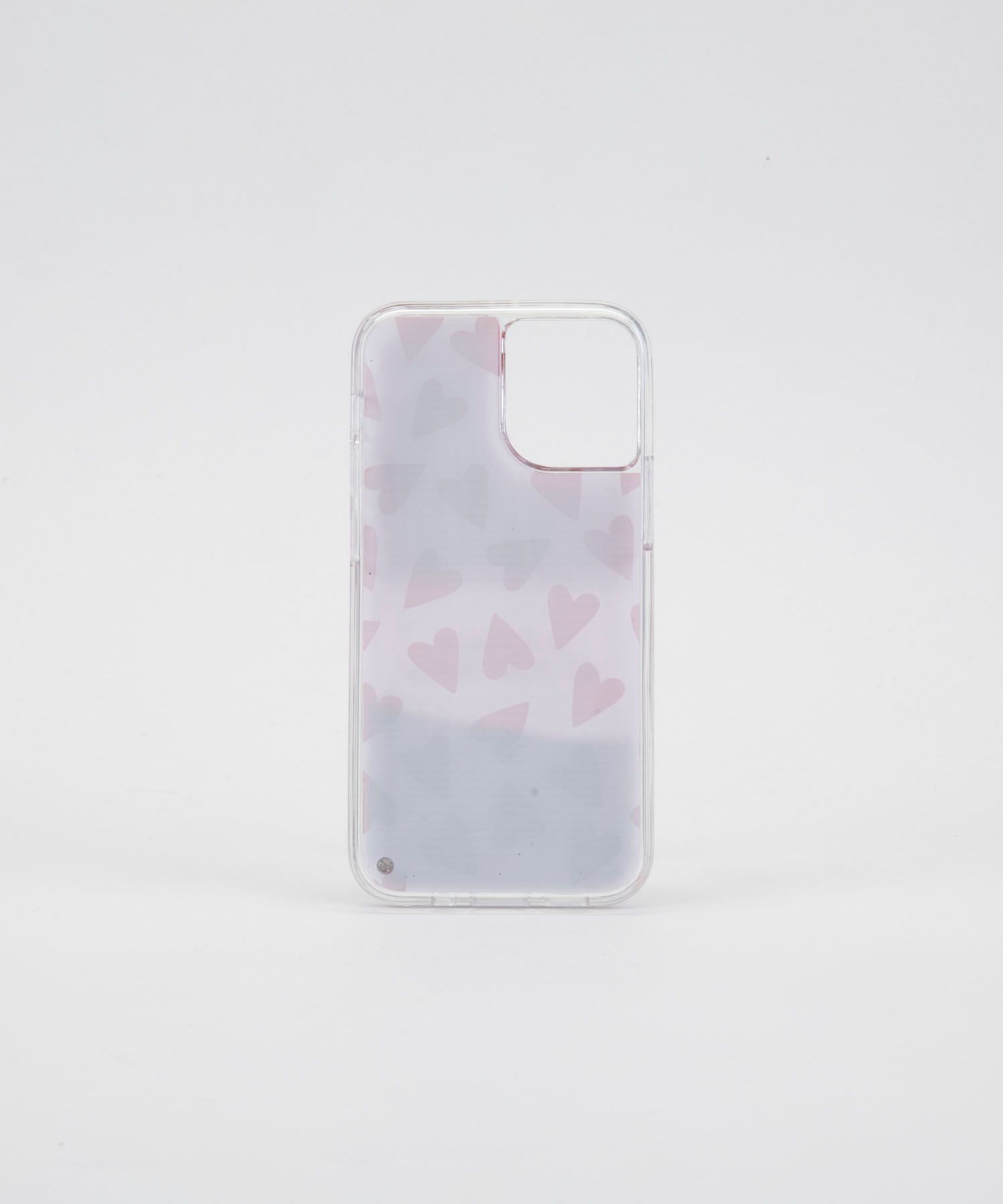 Liquid Case for Apple iPhone 12 mini - Couleur au Portable Amour Du Jour