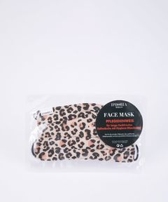 IPHORIA MASK - Leo Textile Mask