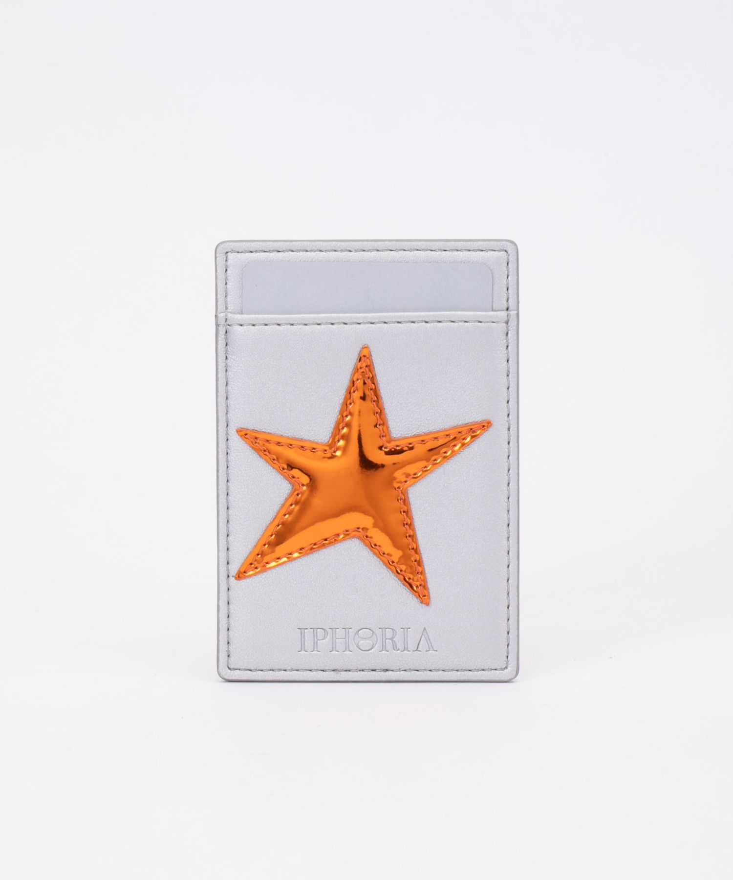 Card Pocket - Ski Star