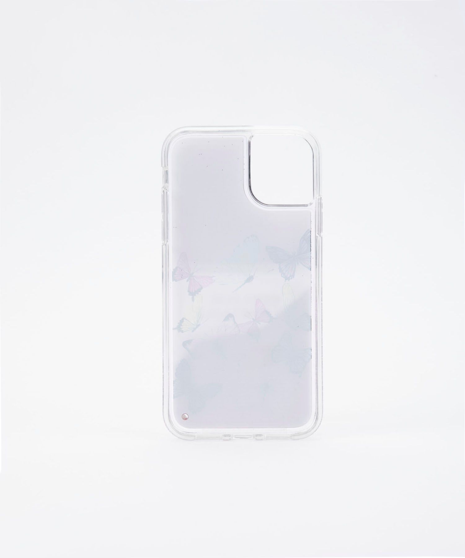 Liquid Case for Apple iPhone 11 - IPHORIA Butterflies