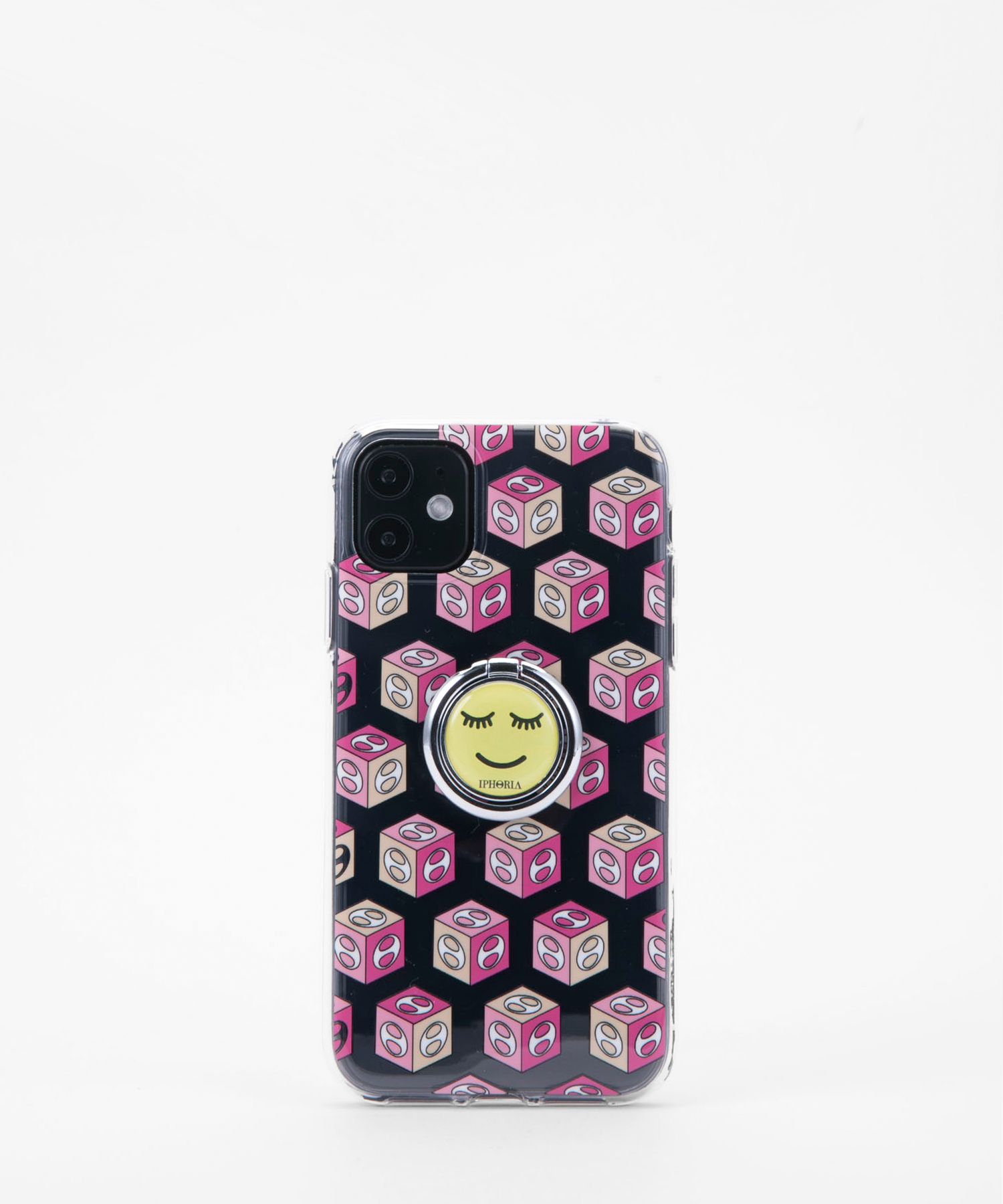 Case for Apple iPhone 11 - IPHORIA Cubes