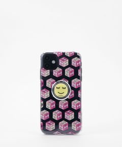 Case for Apple iPhone 11 - IPHORIA Cubes