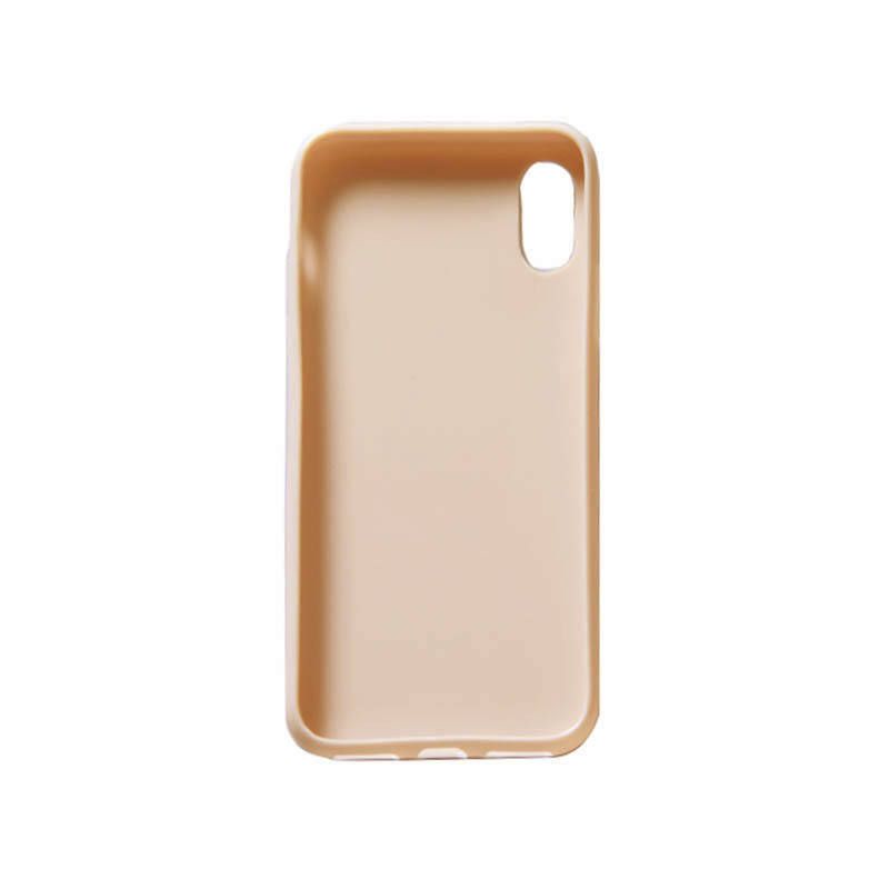 Case for Apple iPhone X/XS - Perfume Pink