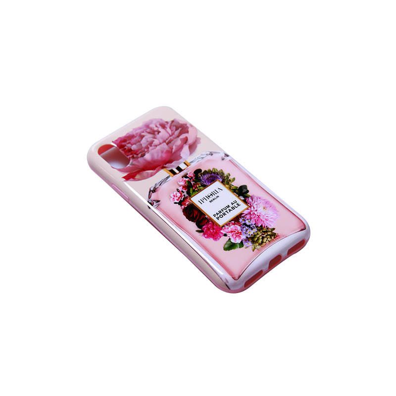 IPHORIA - IPHORIA*正規品*可愛い香水フラワーブーケ iphone6/6s セール】IPHORIA/アイフォリア パヒュームフラワーコレクション