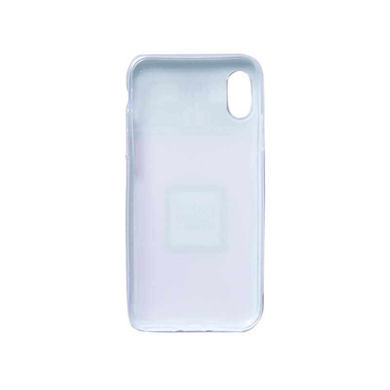 Case for Apple iPhone X/XS - Parfume Rosa