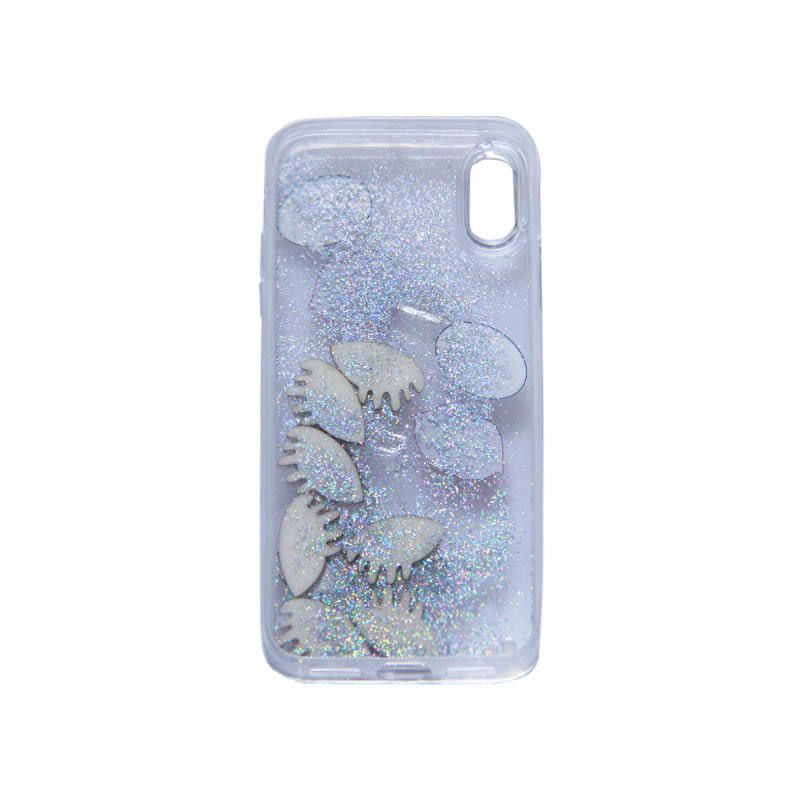 Liquid Case for iPhone X/XS - IphoraIcons