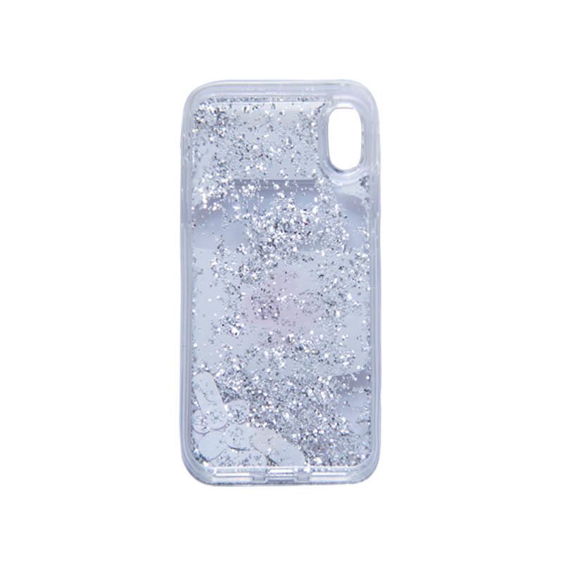 Liquid Case for Apple iPhone X/XS - Chill Pill