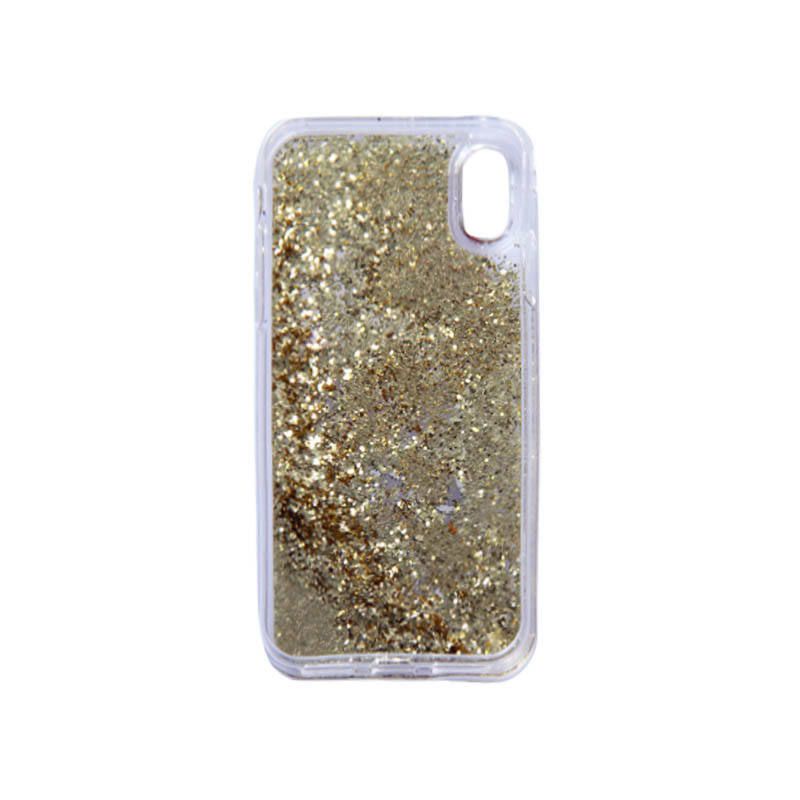 Liquid Case for Apple Iphone X/XS - True Love