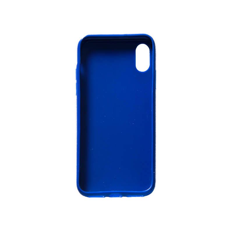 Case for Apple iPhone X/XS - True Love Blue