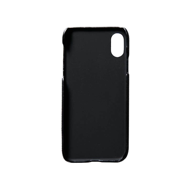 Veggie Leather Case for Apple iPhone X/XS - True Love