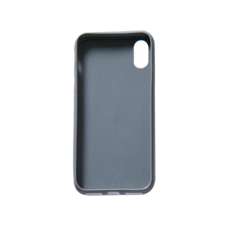 Case for Apple iPhone X/XS - Parfume Rose Blue