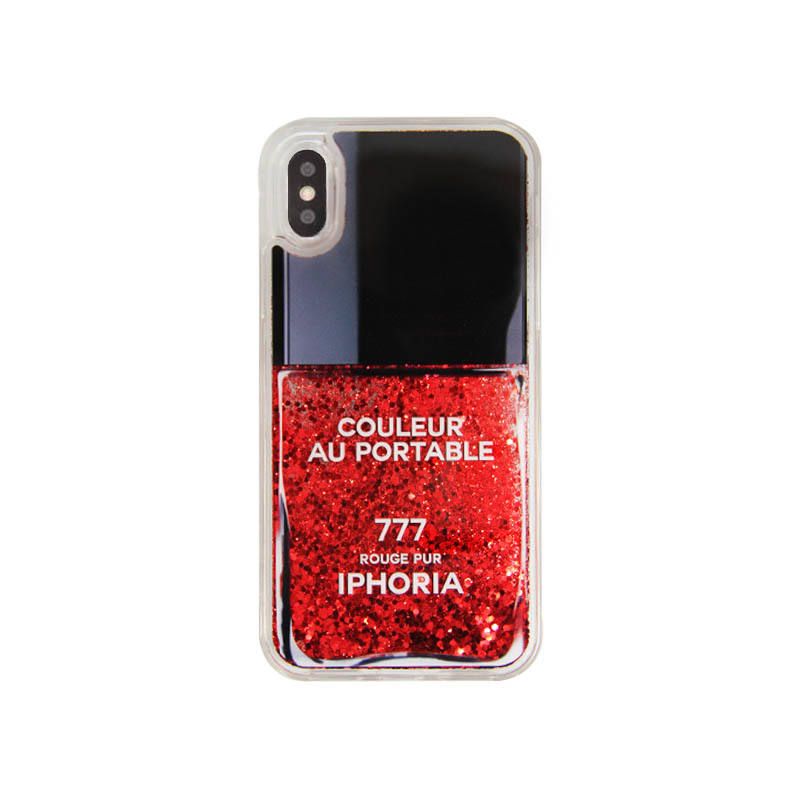 IPHORIA - IPHORIA*正規品リキッドグリッターラメシリーズ iphone7ケース 楽天市場】【IPHORIA】アイフォリア iPhone XS MAX 対応