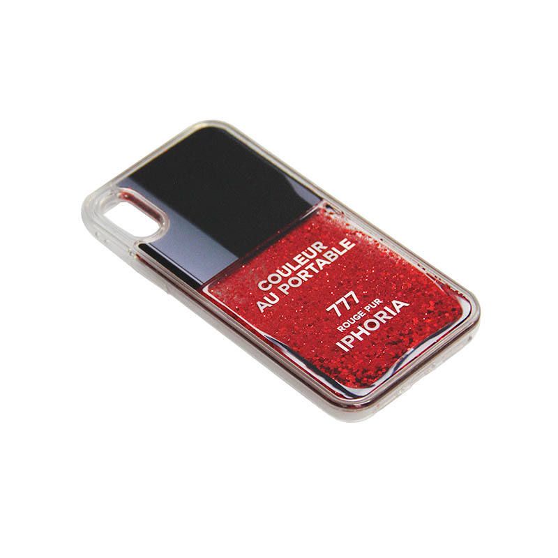 IPHORIA - IPHORIA*正規品リキッドグリッターラメシリーズ iphone7ケース 楽天市場】【IPHORIA】アイフォリア iPhone XS MAX 対応