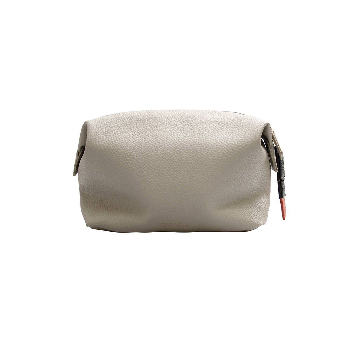 IPHORIA - Washbag - Grey Lips | IPHORIA