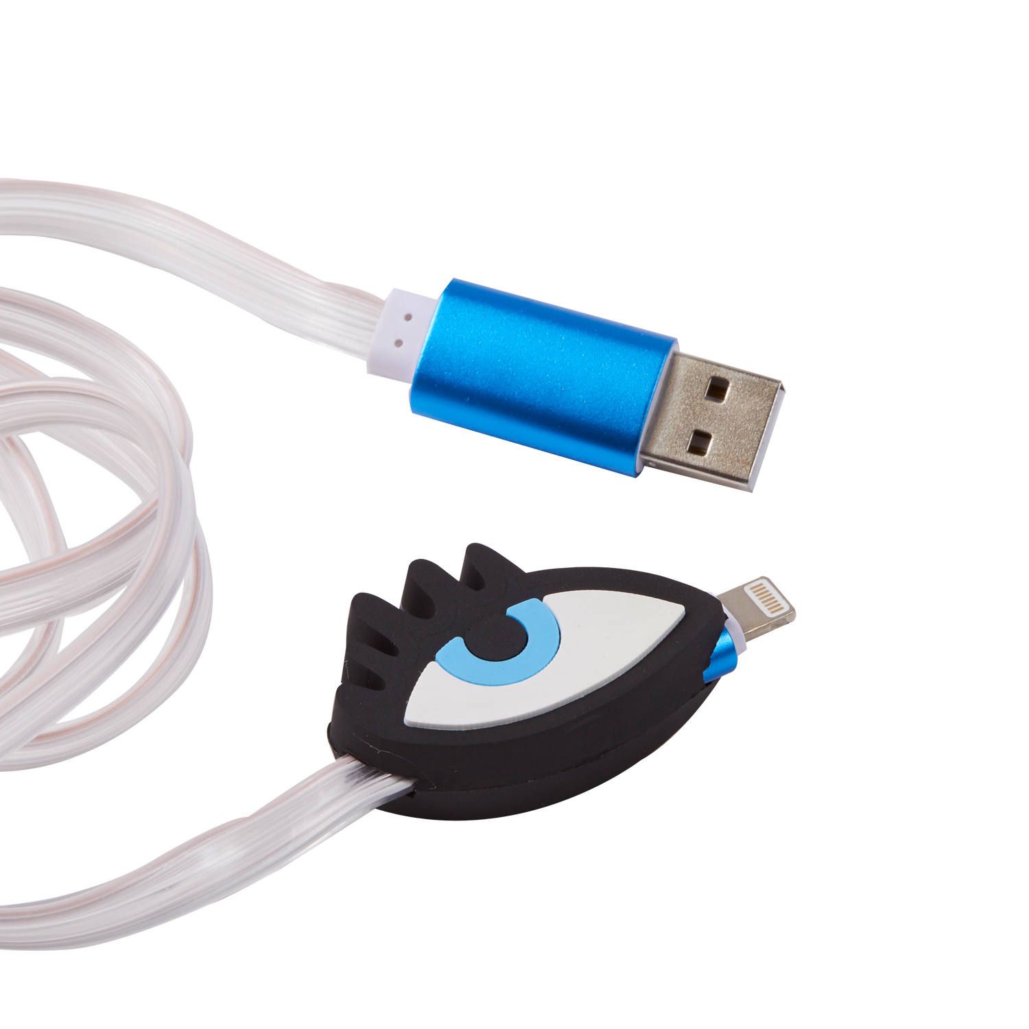 Lighting Cable Blue Eye