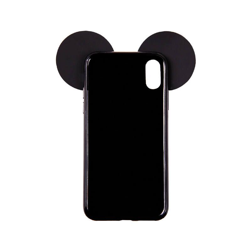 Case for Apple iPhone X/XS - Teddy Space