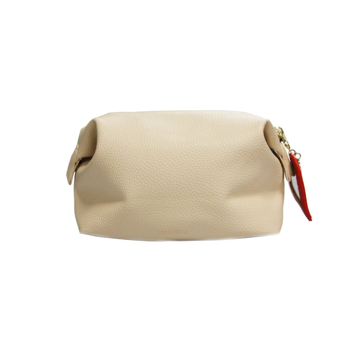 Washbag - Love Rosa