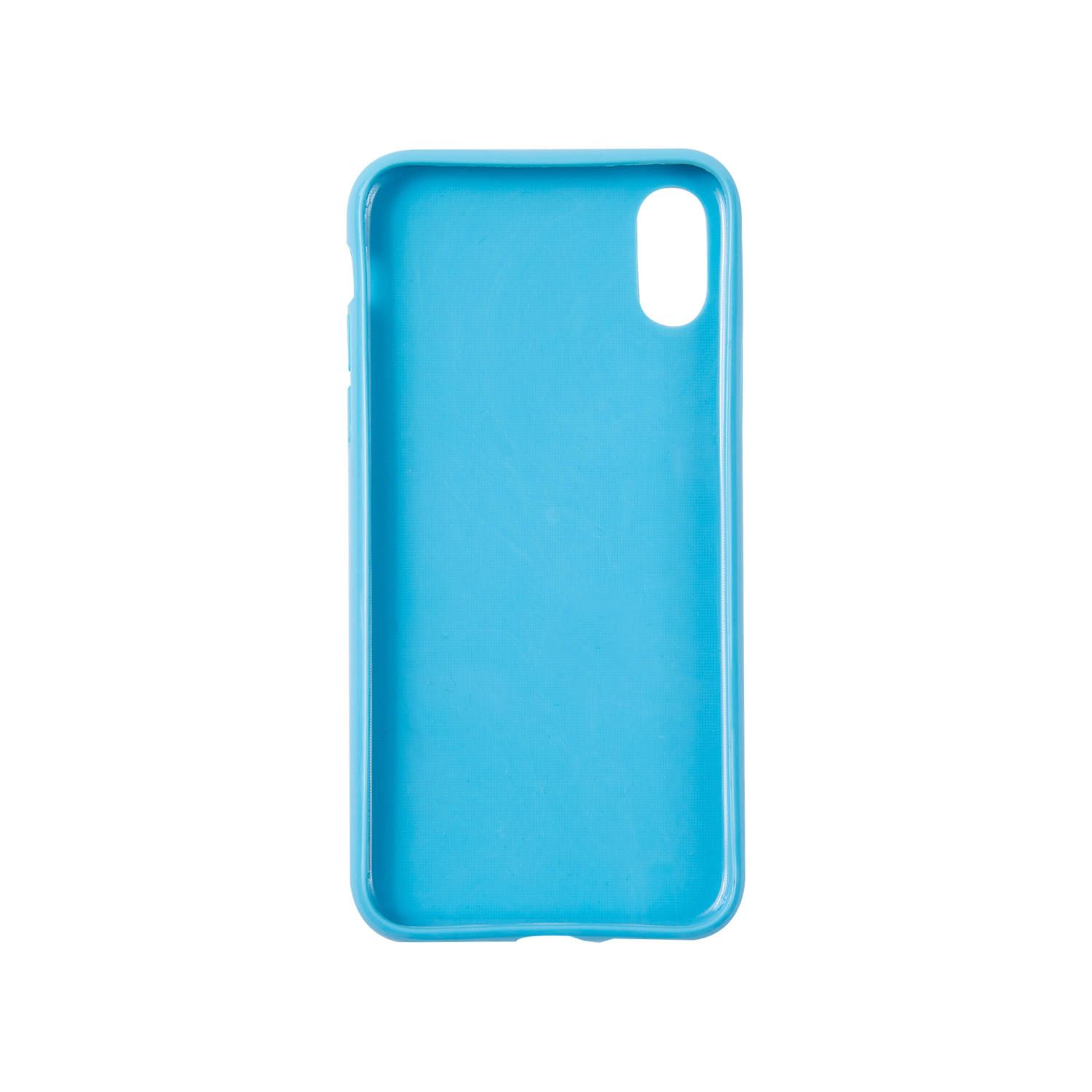 Case for Apple iPhone X/XS - Pink Ice Cream