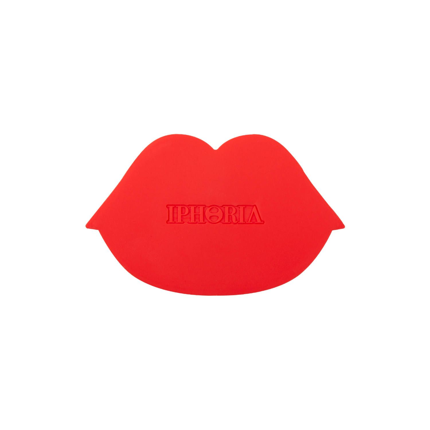 QI Charger wireless - Red Lips