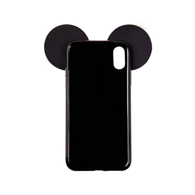 Case for Apple iPhone X/XS - Elephant Pink