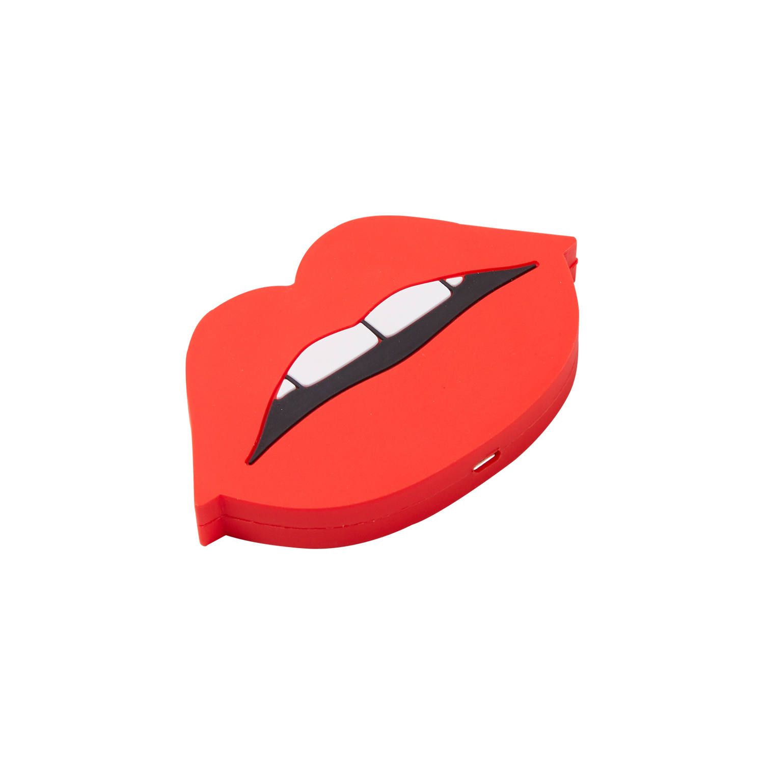 QI Charger wireless - Red Lips
