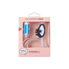Lighting Cable Blue Eye