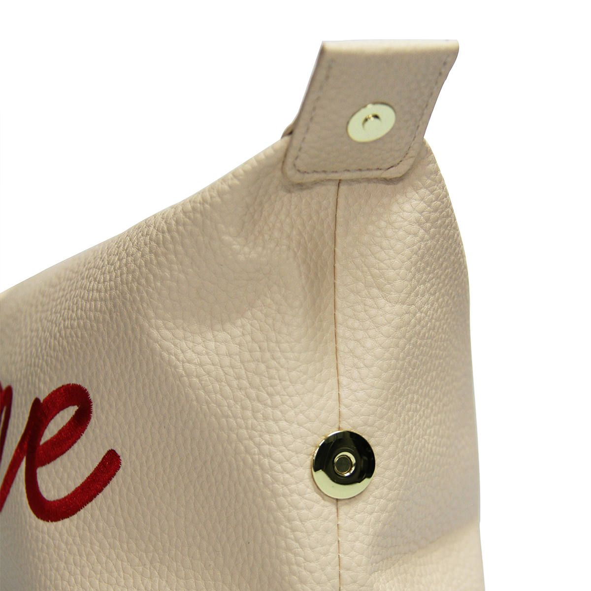 Washbag - Love Rosa