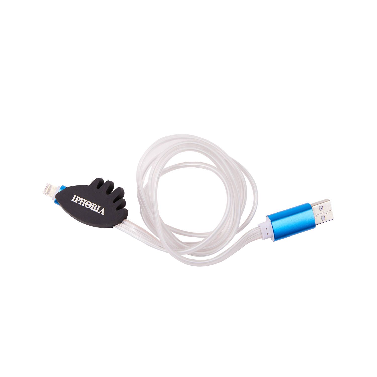 Lighting Cable Blue Eye