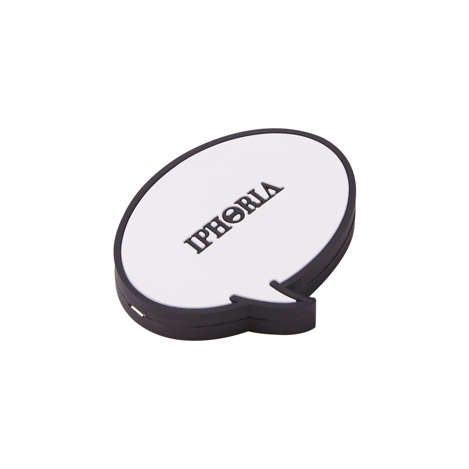 QI Charger wireless - Speechbubble OHLALA