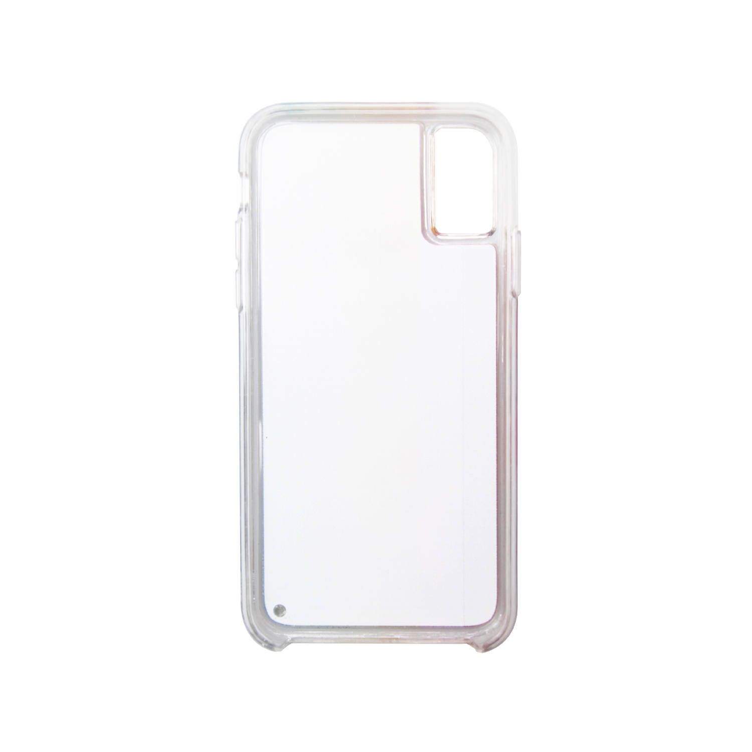 Liquid Case for Apple iPhone X/XS - Rainbows