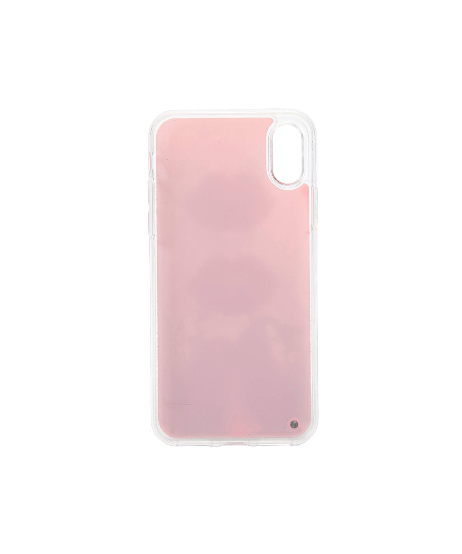 Liquid Case for Apple iPhone X/XS - Rose Lips