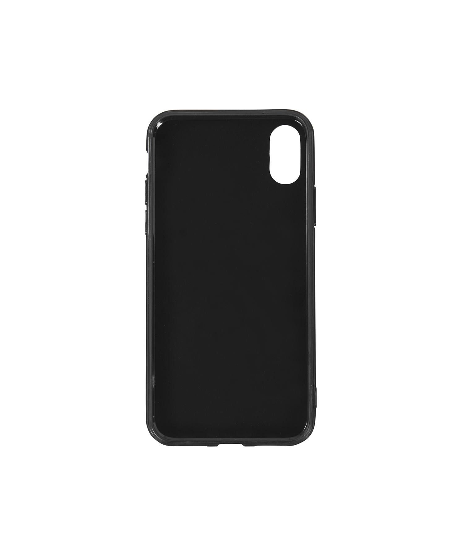3D Case for Apple iPhone X/XS - Heart Star Pattern