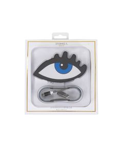 QI Charger wireless - Eye