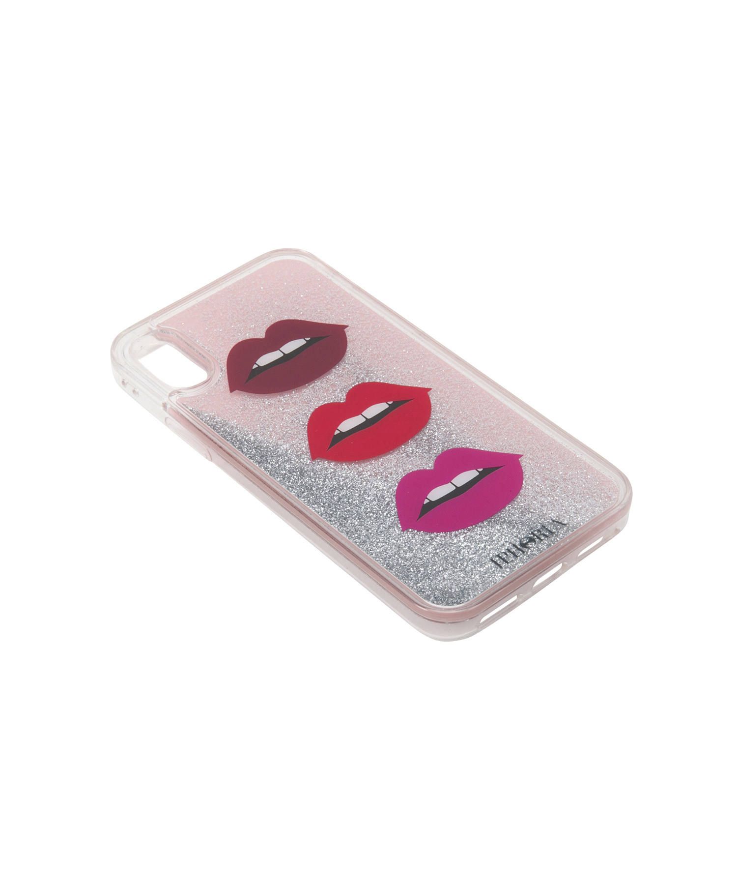 Liquid Case for Apple iPhone X/XS - Rose Lips