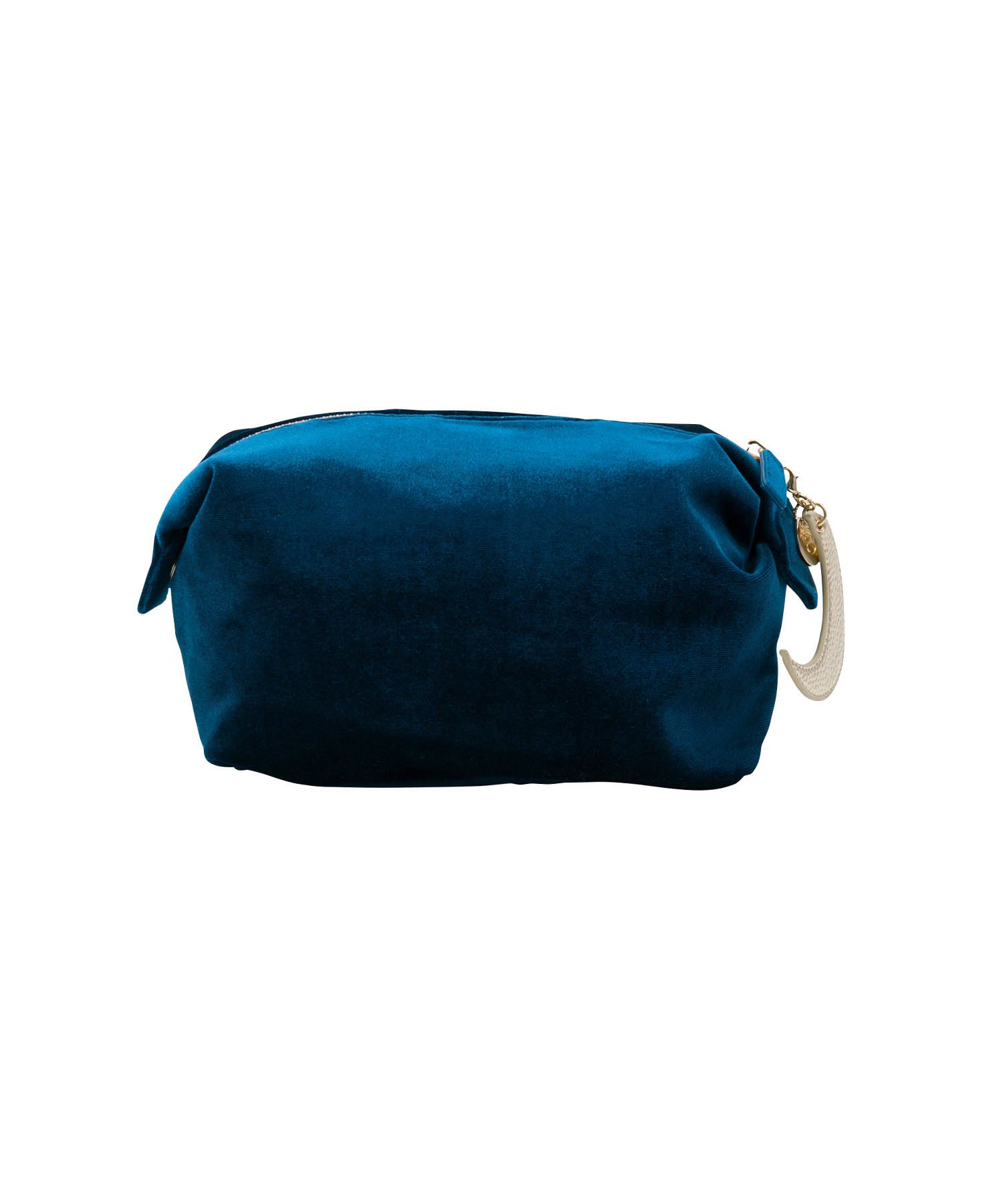 Washbag - Blue Star