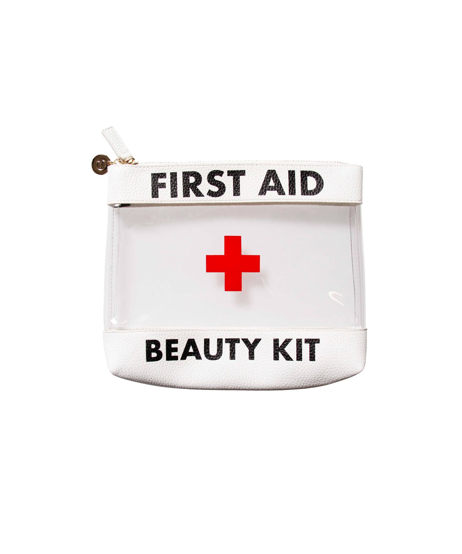 Inflight Bag - First Aid Beauty Kit