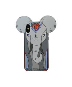 Case for Apple iPhone X/XS - Elephant Grey