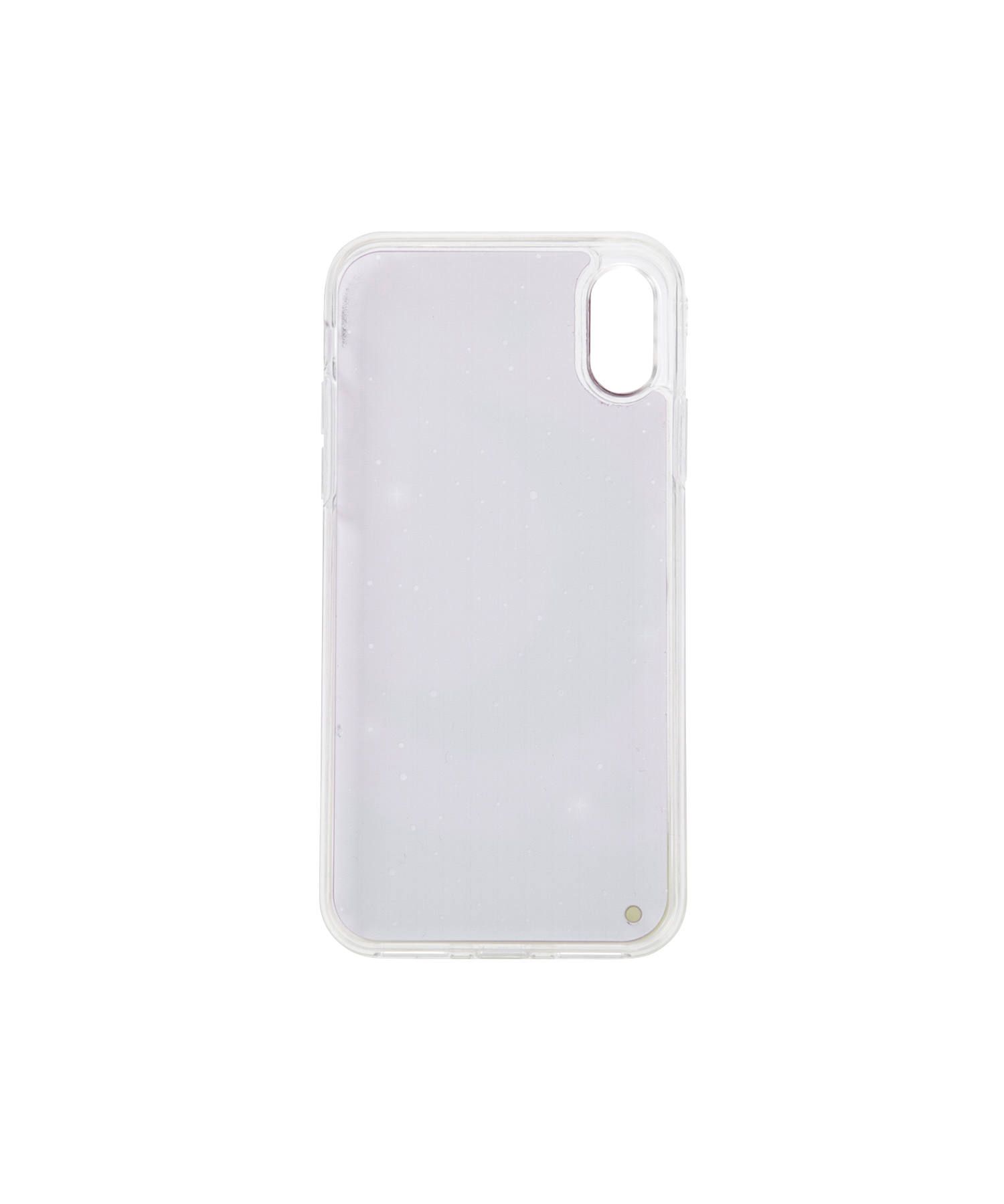 SALE★Liquid Case【送込 IPHORIA】iphone X★香水瓶/銀ラメ/縞 org.jpg