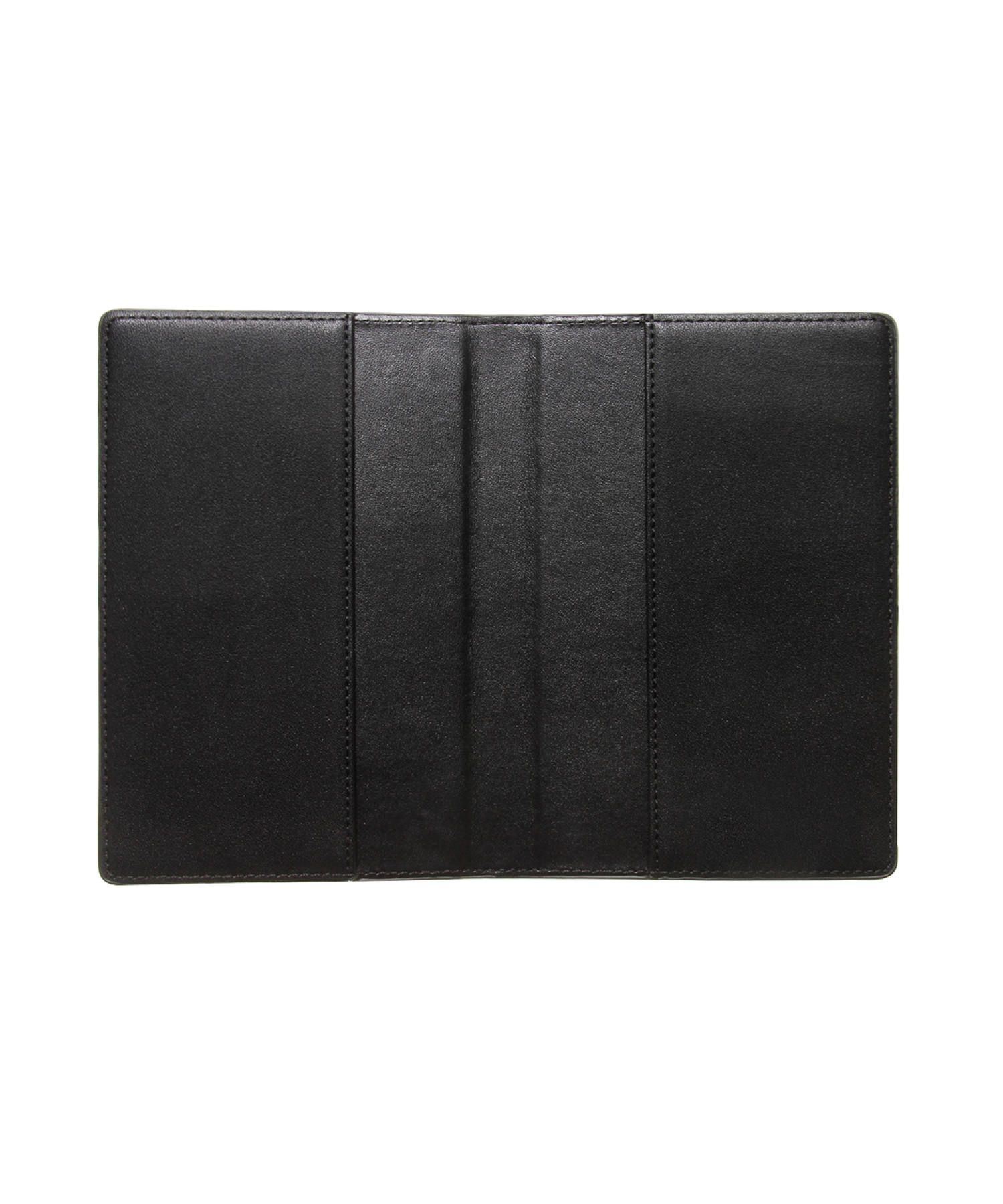 Travel kit (Passport Holder-Luggage Tag) - Milan Berlin Tokyo