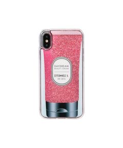 Liquid Case for Apple iPhone X/XS - Handcream Pastel